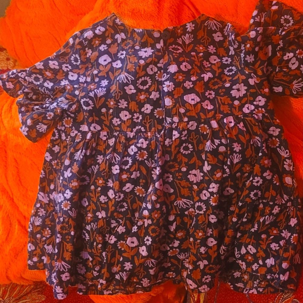 Girls top